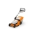 STIHL RMA448.3V Zestaw akumulatorowa kosiarka z napędem regulowanym AK30S+AL101 / 46cm / 36V / WA410111431