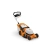 STIHL RMA453.3PV Akumulatorowa kosiarka z napędem regulowanym / 51cm / 36V / WA420111405 STIHL RMA453.3PV Akumulatorowa kosiarka z napędem regulowanym / 51cm / 36V / WA420111405
