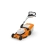 STIHL RMA453.3PV Akumulatorowa kosiarka z napędem regulowanym / 51cm / 36V / WA420111405 STIHL RMA453.3PV Akumulatorowa kosiarka z napędem regulowanym / 51cm / 36V / WA420111405