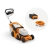 STIHL RMA453.3PV Zestaw akumulatorowa kosiarka z napędem regulowanym AP300S+AL301 / 51cm / 36V / WA422000001