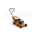 STIHL RM253.3 Spalinowa kosiarka pchana / 51cm / 127cm³