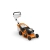 STIHL RM253.3T Spalinowa kosiarka z napędem / 51cm / 127cm³