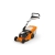 STIHL RM443.3 Spalinowa kosiarka pchana / 41cm / 139cm³