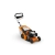 STIHL RM443.3T Spalinowa kosiarka z napędem / 41cm / 139cm³