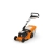 STIHL RM443.3T Spalinowa kosiarka z napędem / 41cm / 139cm³