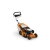 STIHL RM448.3T Spalinowa kosiarka z napędem / 46cm / 166cm³