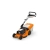 STIHL RM448.3V Spalinowa kosiarka z napędem regulowanym / 46cm / 166cm³