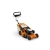 STIHL RM453.3T Spalinowa kosiarka z napędem / 51cm / 166cm³