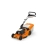 STIHL RM453.3T Spalinowa kosiarka z napędem / 51cm / 166cm³