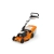 STIHL RM453.3V Spalinowa kosiarka z napędem regulowanym / 51cm / 166cm³