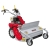 WB80HR11 kosiarka bijakowa silnik honda GX340 389 cm3 szerokość robocza 80 cm – 46 noży 68249022A