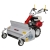WB80HR11 kosiarka bijakowa silnik honda GX340 389 cm3 szerokość robocza 80 cm – 46 noży 68249022A