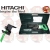 CR13V2 WS Piła szablasta Hitachi 1050W CR13V2WS