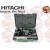 DH30PC2 WS Młotowiertarka wiercąco-kująca Hitachi 5,4J DH30PC2WS