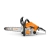 STIHL MS172C-BE Spalinowa pilarka łańcuchowa / 35cm / 31,8cm³