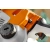STIHL MS172C-BE Spalinowa pilarka łańcuchowa / 35cm / 31,8cm³