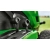 X147R Kosiarka samojezdna (traktorek) z koszem JOHN DEERE