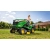 X350R po 2021r. Kosiarka samojezdna (traktorek) z koszem JOHN DEERE 107cm silnik 14,1kW