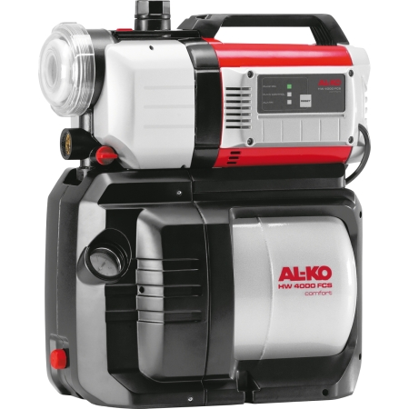 AL-KO HW4000 FCS COMFORT Elektryczny hydrofor / 112849
