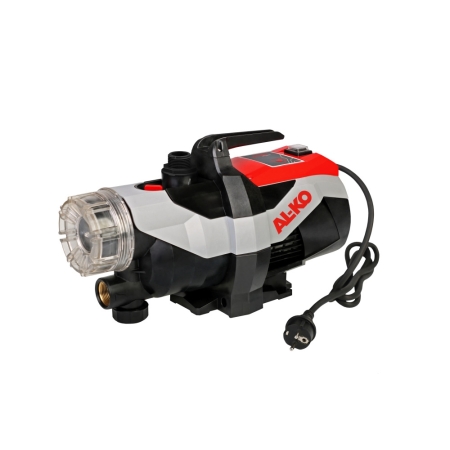 AL-KO HWA3600 Elektryczna automatyczna pompa ogrodowa / 113799