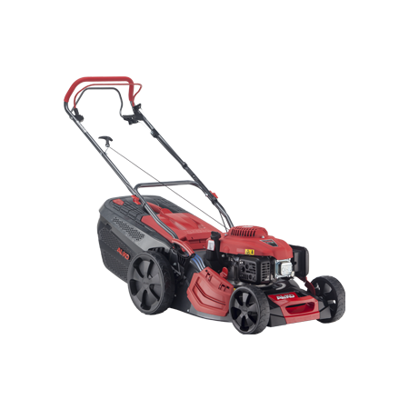 AL-KO PREMIUM 470 SP-A (4W1) Spalinowa kosiarka z napędem / 119946