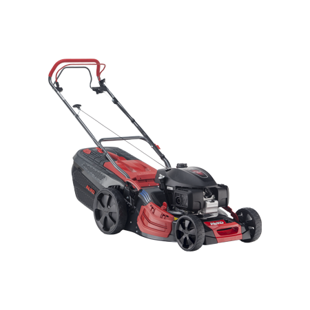 AL-KO PREMIUM 520 SP-H (4W1) Spalinowa kosiarka z napędem / 119969