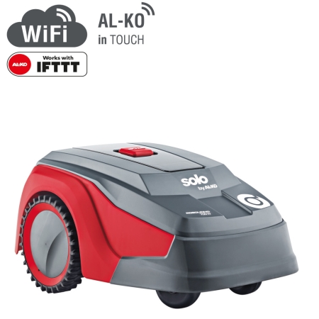 Robot koszący Robolinho 700 W 127569