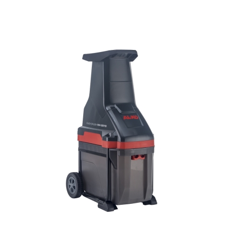 AL-KO MH2810 EASY CRUSH Elektryczny rozdrabniacz / 113872