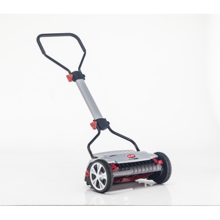 AL-KO 38.1 HM PREMIUM Mechaniczna kosiarka ręczna / 113866