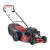 AL-KO PREMIUM 520 SP-H (4W1) Spalinowa kosiarka z napędem / 119969