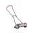 AL-KO 38.1 HM COMFORT Mechaniczna kosiarka ręczna / 113865