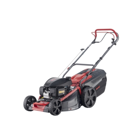 AL-KO PREMIUM 520 SP-H (4W1) Spalinowa kosiarka z napędem / 119969