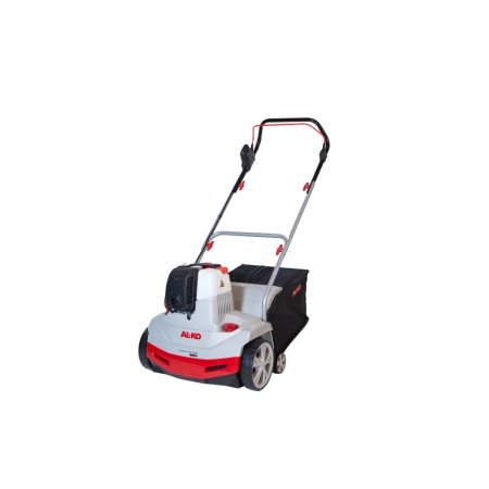AL-KO COMBI 38P COMFORT Spalinowy wertykulator / 112799