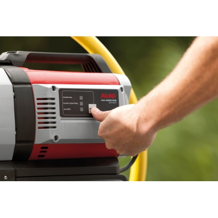AL-KO HW4000 FCS COMFORT Elektryczny hydrofor / 112849