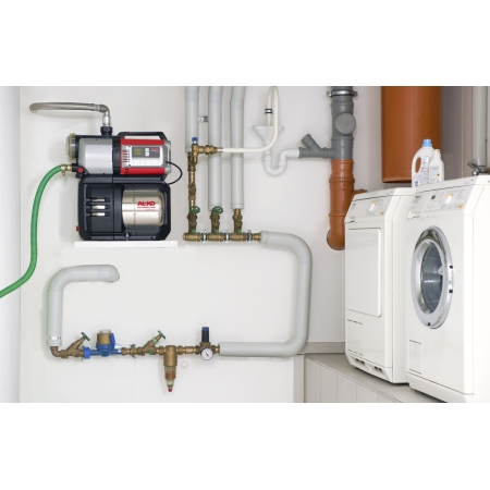 AL-KO HW4000 FCS COMFORT Elektryczny hydrofor / 112849