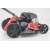 AL-KO PREMIUM 520 SP-H (4W1) Spalinowa kosiarka z napędem / 119969