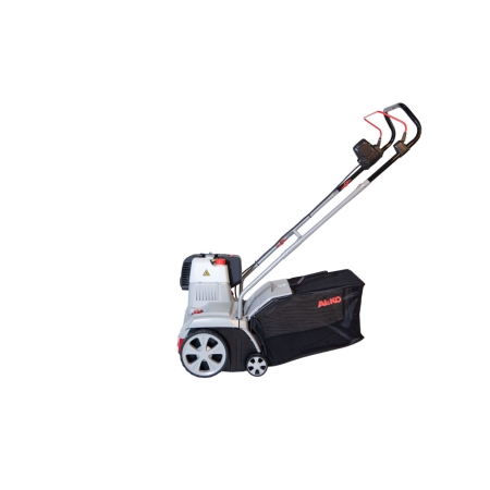 AL-KO COMBI 38P COMFORT Spalinowy wertykulator / 112799