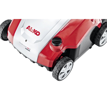 AL-KO COMBI 36E COMFORT Elektryczny wertykulator / 113465