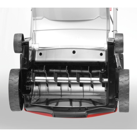AL-KO COMBI 38P COMFORT Spalinowy wertykulator / 112799