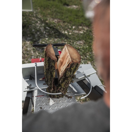 AL-KO LSV560/8 Elektryczna łuparka / 113789