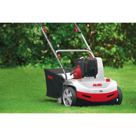AL-KO COMBI 38P COMFORT Spalinowy wertykulator / 112799