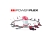 Końcówka podkaszarki BCA 4235 (do Multitool) 127463