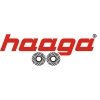 Haaga
