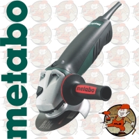 W8-125 Szlifierka kątowa METABO W 8 - 125 nr kat 600263000