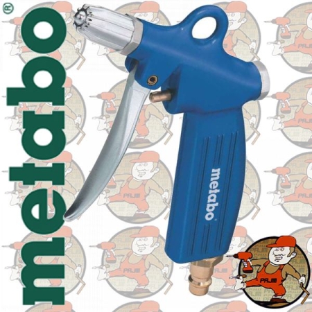BPS470 (0901057257) Pistolet wydmuchowy Metabo BPS 470