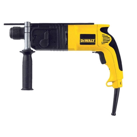 D25003K Młotowiertarka Dewalt 650W 2,4J w walizce. D 25003 K