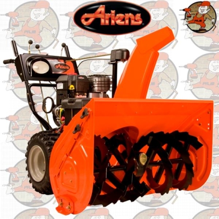 ST36DLEPRO Odśnieżarka kołowa ARIENS 910mm + GRATIS* ST 36 DLE PRO nr.kat.926507