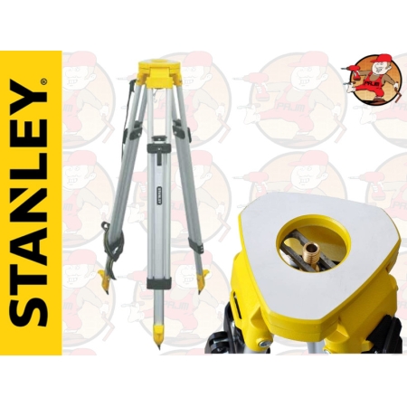 77163 Statyw geodezyjny Stanley 1-77-163