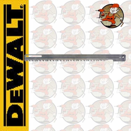 DT2965 DeWALT Brzeszczot do pilarek ALLIGATOR®, 528 mm DT 2965