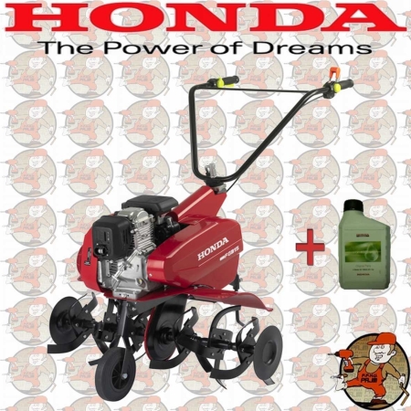FG315E2 Glebogryzarka HONDA 81cm 5-letnia gwarancja FG 315 E2 + GRATIS*